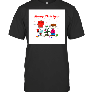 SNOOPY S? 10 T-Shirt