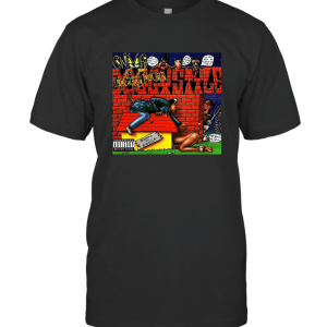 Snoop Dogg T-Shirt