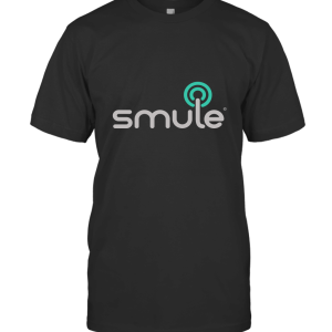 Smule 6298 T-Shirt