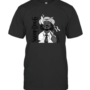Snoop Dogg Smoke Weed Everyday 2 T-Shirt