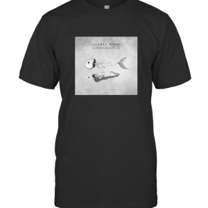 Snarky Puppy  Immigrance T-Shirt