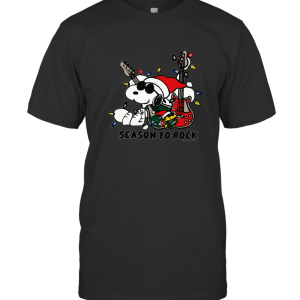 SNOOPY T-Shirt