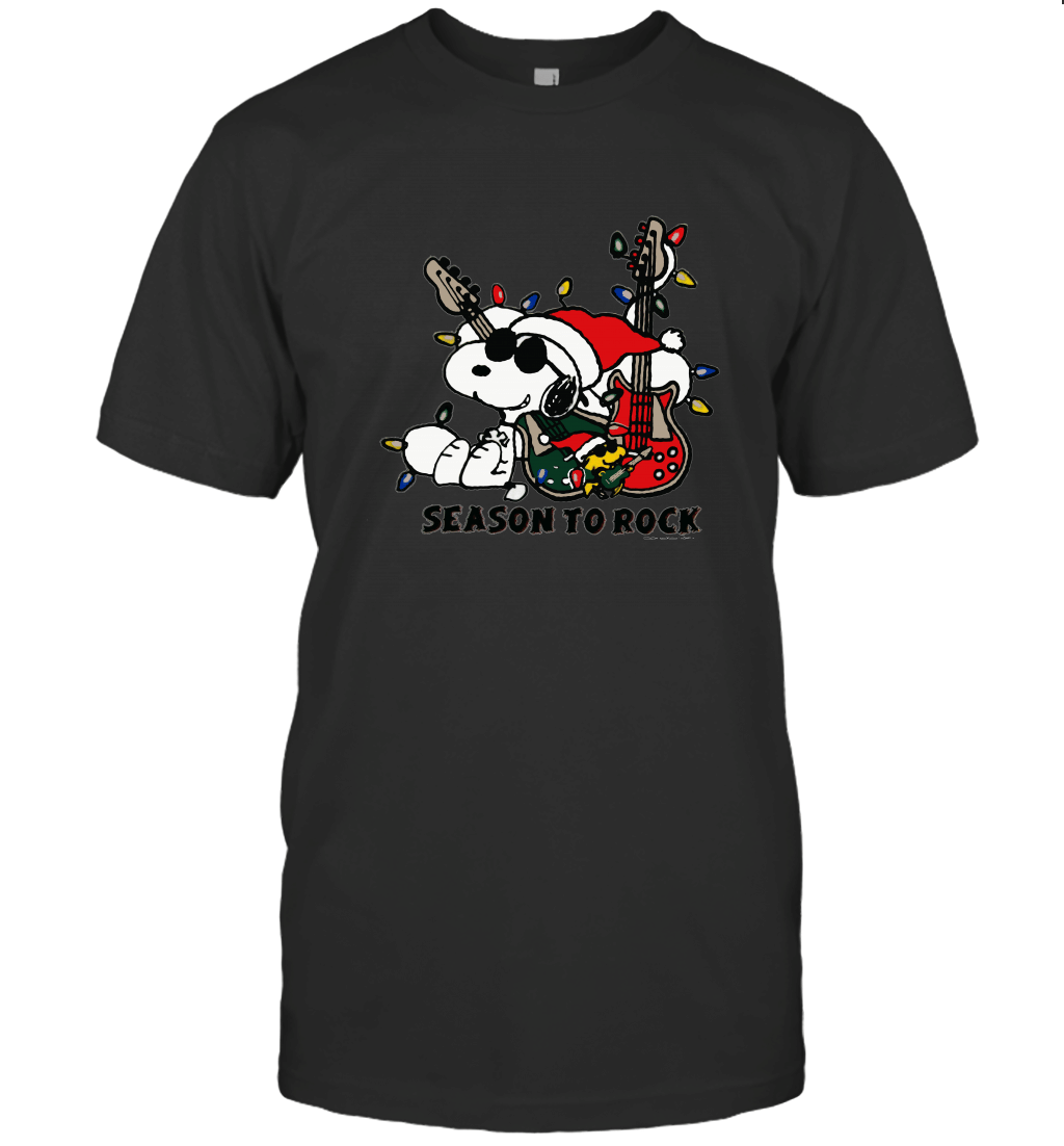 SNOOPY T-Shirt