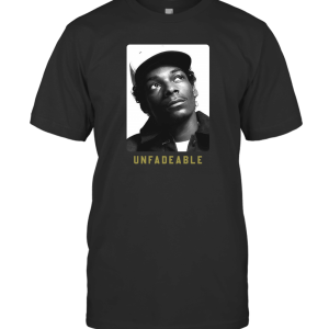 Snoop Dogg Unfadeable T-Shirt