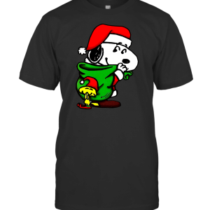 Snoopy 3 T-Shirt