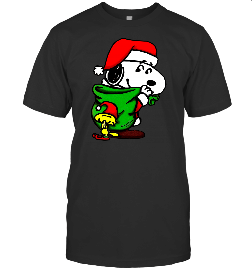 Snoopy 3 T-Shirt