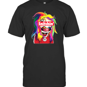 Snitchin 69 Cool T-Shirt