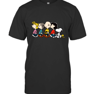 Snoopy 1 T-Shirt