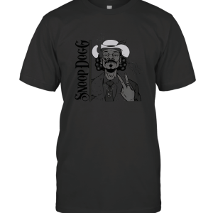 Snoop Dogg Smoke Weed Everyday T-Shirt