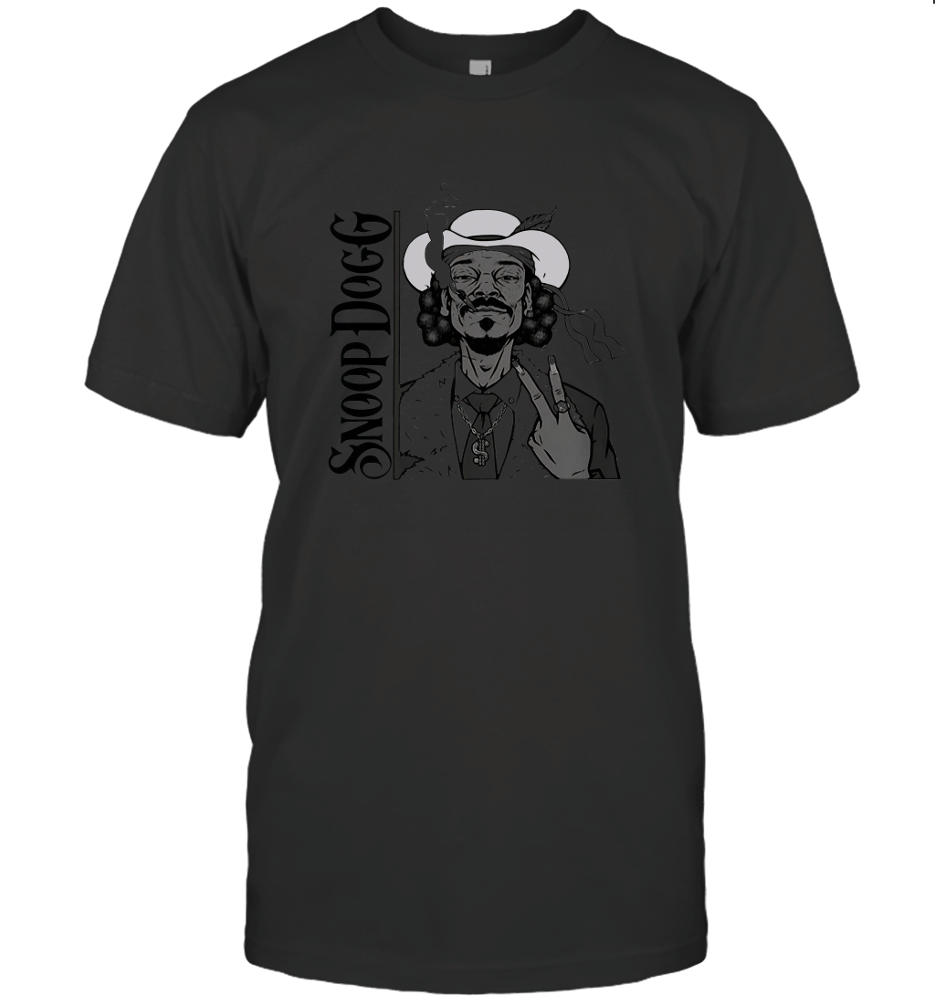 Snoop Dogg Smoke Weed Everyday T-Shirt