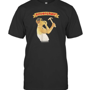 Silverchair Band T-Shirt