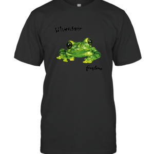 Silverchair Frogstomp T-Shirt