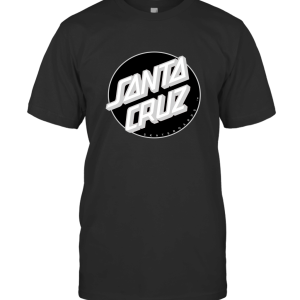 Santa Cruz T-Shirt