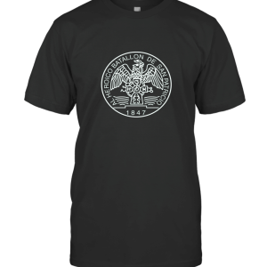 San Patricios Saint Patricks Battalion T-Shirt