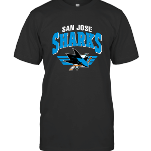 SAN JOSE SHARKS T-Shirt
