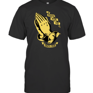 Santa Cruz Jessee Guadalupe T-Shirt