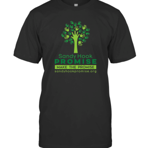 Sandy Hook Promise T-Shirt