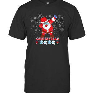 Santa toilet papper1 T-Shirt