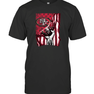 SAN FRANCISCO 49ERS SUPER BOWL T-Shirt