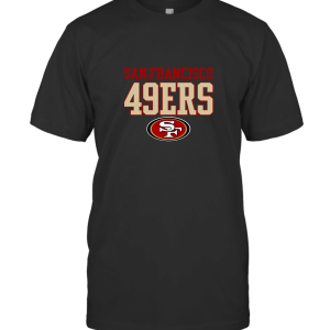 SAN FRANCISCO 49ERS T-Shirt
