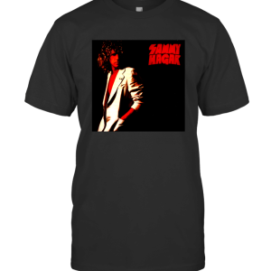 Sammy Hagar T-Shirt