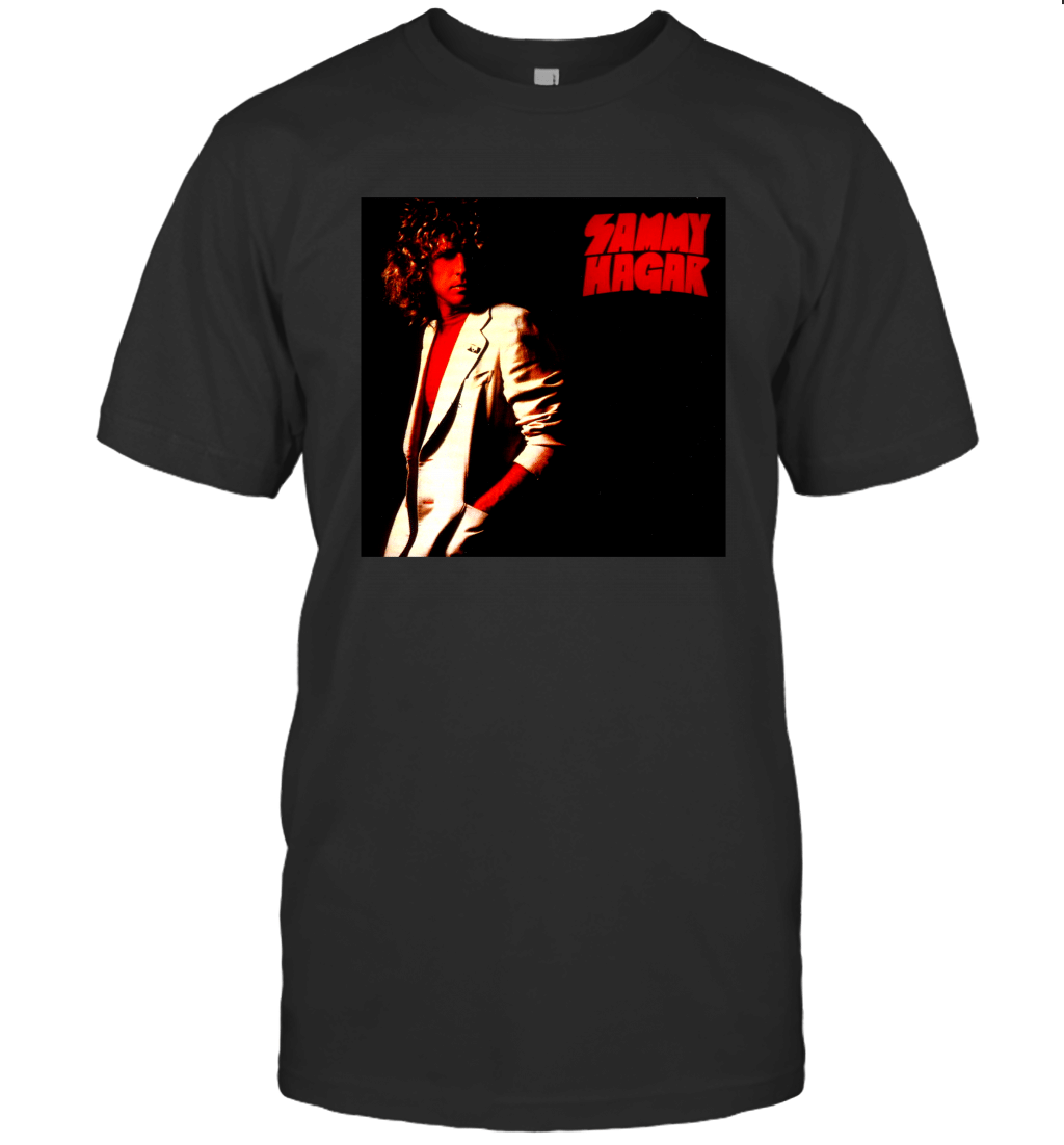Sammy Hagar T-Shirt