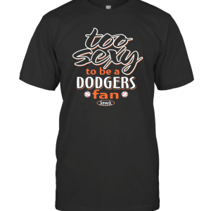San Francisco Baseball Fans T-Shirt