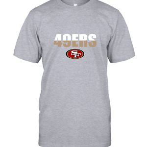 SAN FRANCISCO 49ERSX T-Shirt