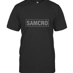 SAMCRO T-Shirt