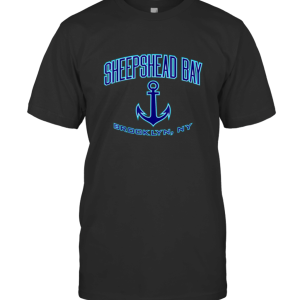 Sheepshead Bay Brooklyn NY T-Shirt