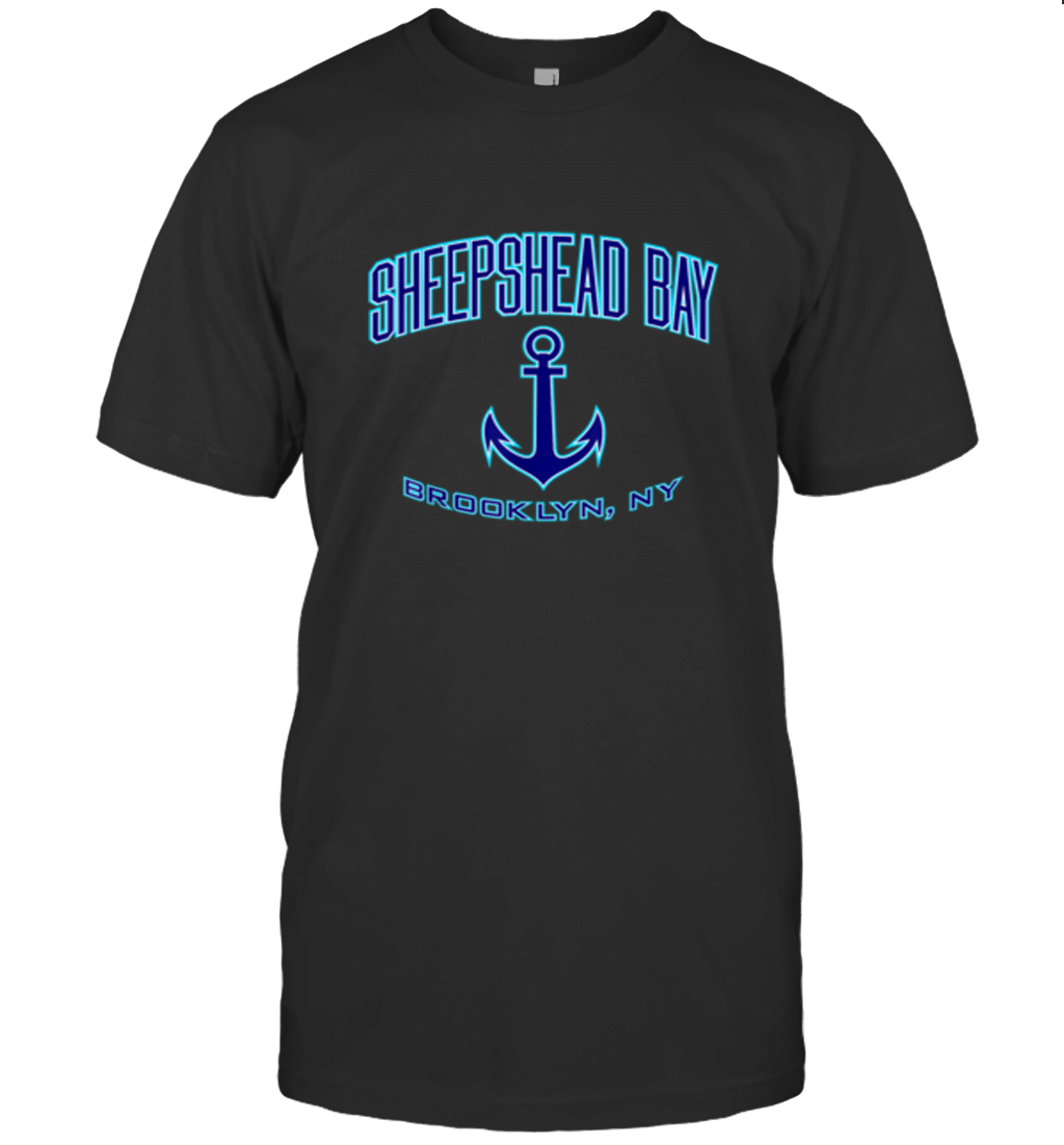 Sheepshead Bay Brooklyn NY T-Shirt