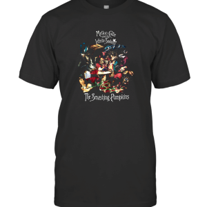 Smashing Pumpkins 1996  Infinite Sadness Tour T-Shirt