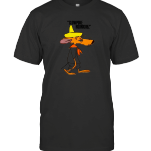 Slowpoke Rodriguez T-Shirt