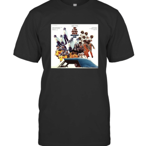 Sly T-Shirt
