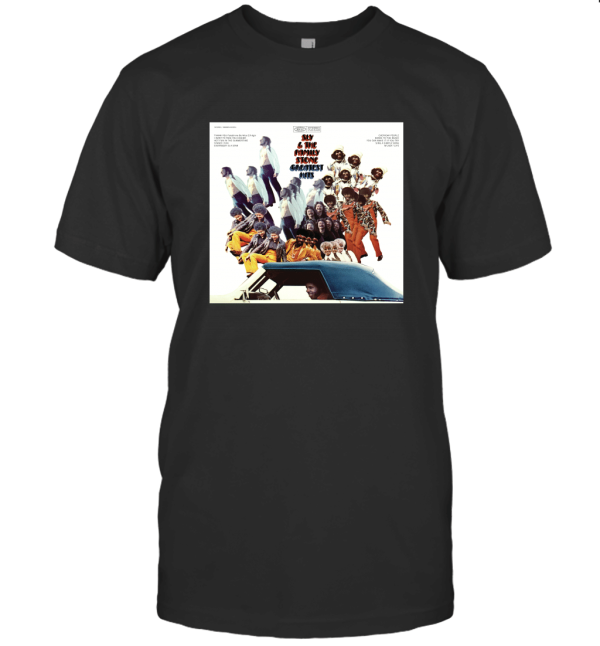 Sly T-Shirt