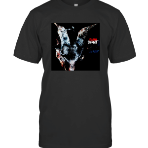 Slipknot original Iowa T-Shirt