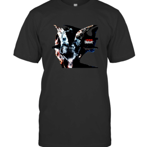 Slipknot Iowa Logo T-Shirt