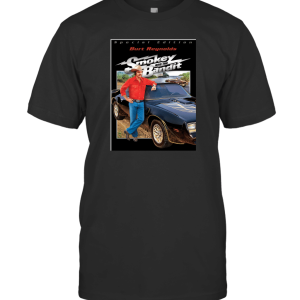 Smokey and The Bandit Cool T-Shirt