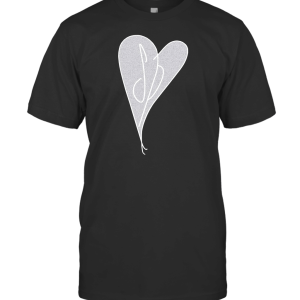 Smashing Pumpkins logo T-Shirt