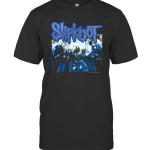 Slipknot people = shit T-Shirt