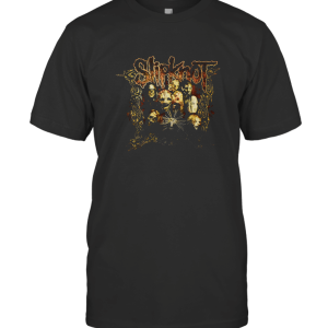 Slipknot The Blister Exists Vol 3 T-Shirt