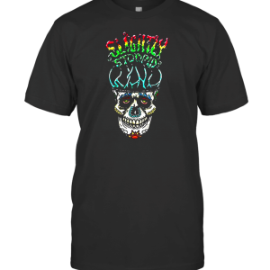 Slightly Stoopid Printed T-Shirt