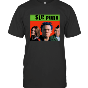 SLC Punk T-Shirt