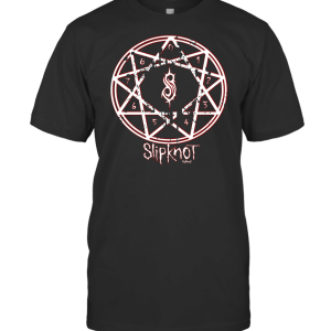 Slipknot All Hope Star T-Shirt