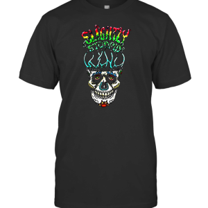 Slightly Stoopid Printed white 2633 T-Shirt