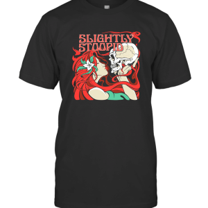 Slightly Stoopid T-Shirt