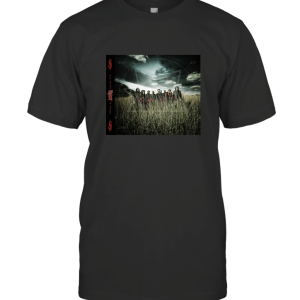 Slipknot All Hope is Gone T-Shirt