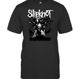 Slipknot IOWA GOAT T-Shirt