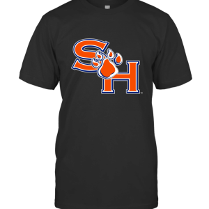 SAM HOUSTON STATE BEARKATS FULL T-Shirt