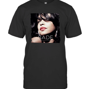 SAIFEAS Sade T-Shirt